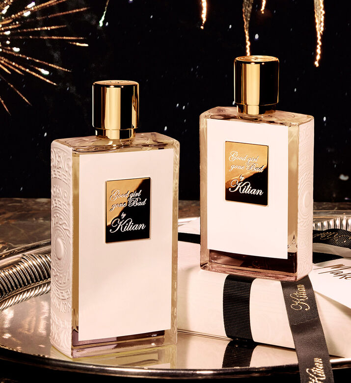 عطر غود غيرل جون باد