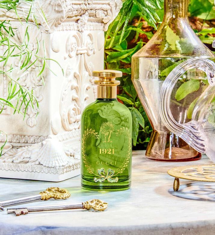 The Alchemist's Garden 1921 Eau De Parfum The Alchemist's Garden 1921 Eau De Parfum