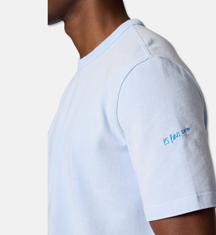 Paul Smith Ts Ps, Blue, S, Model View