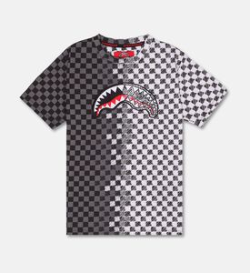 Sprayground Ts Checkered, Packshot View