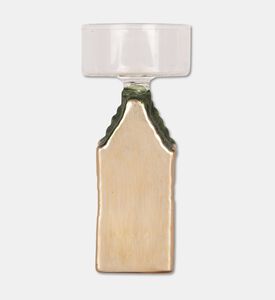 Clayre & Eef Tealight Holder House, Packshot View