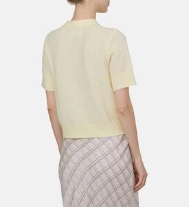 Sanoura Regular-fit Cardigan