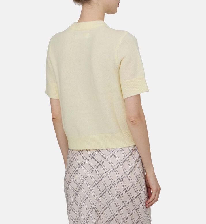 Sanoura Regular-fit Cardigan