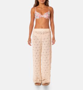 Maaji Pant Nellie, Model View