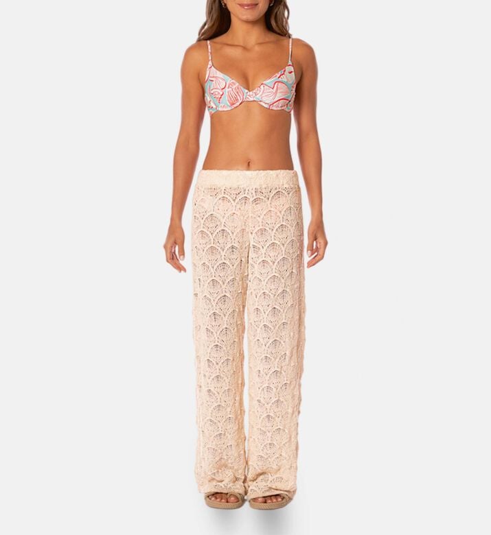 Maaji Pant Nellie, Model View