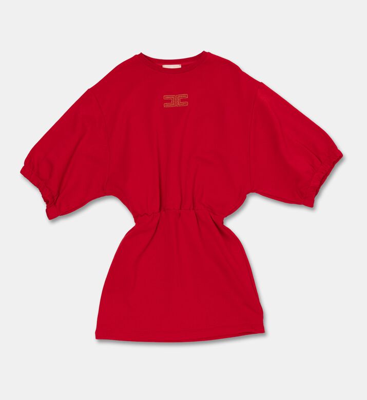 La Mia Bambina Dress, Packshot View