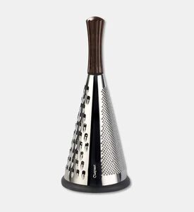Legnoart Four Sided Kitchen Grater, Packshot View