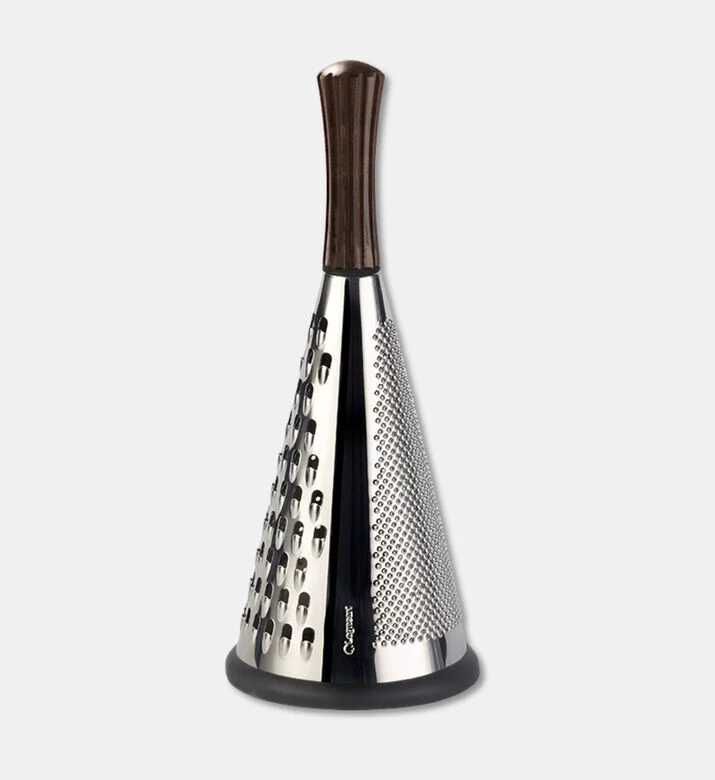 Legnoart Four Sided Kitchen Grater, Packshot View
