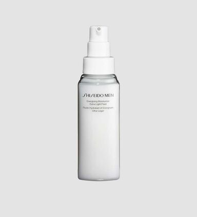 Men Energizing Moisturizer Fluid