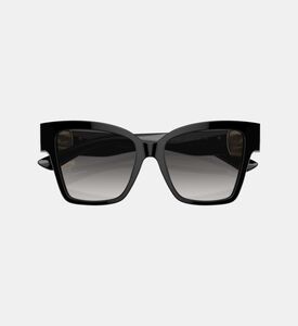 Acetate Square Gradient Sunglasses 54 Acetate Square Gradient Sunglasses 54