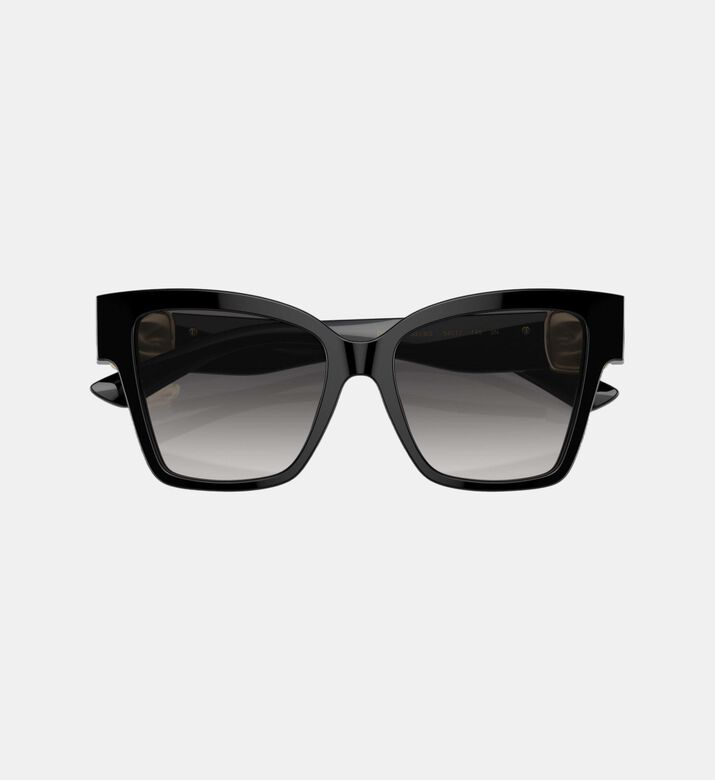 Acetate Square Gradient Sunglasses 54 Acetate Square Gradient Sunglasses 54