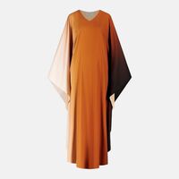 Ombre Kaftan