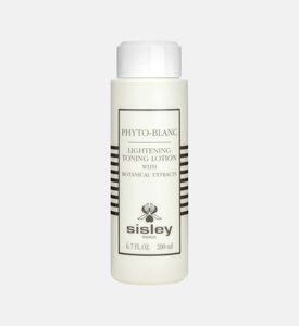 SISLEY Phyto-blanc Lightening Toning Lotion 200 Ml, Packshot View