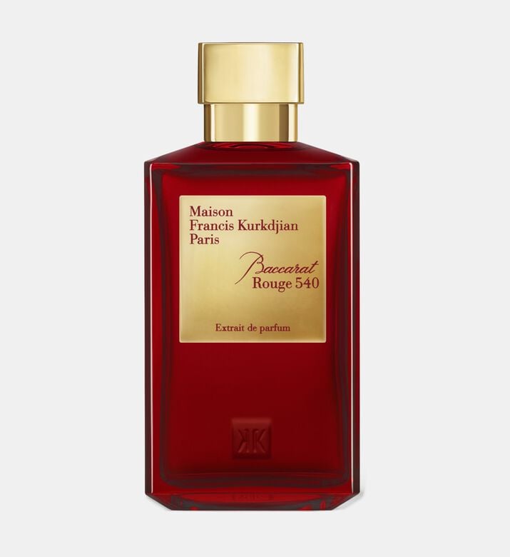 Maison Francis Kurdjian Extrait Baccarat Rouge Eau De Parfum, 200-ml, Packshot View