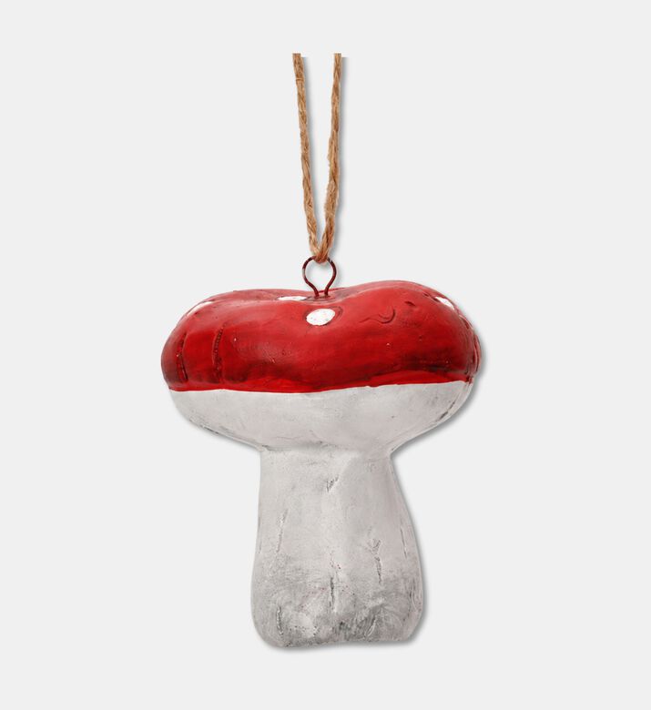 Kaemingk Ornament Mushrooms Stout Dome, Packshot View