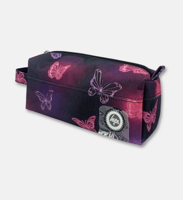 Hype Zip Pencil Pouch, Packshot View