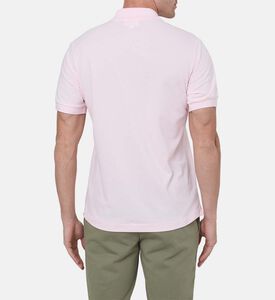 Short-sleeve Polo Shirt