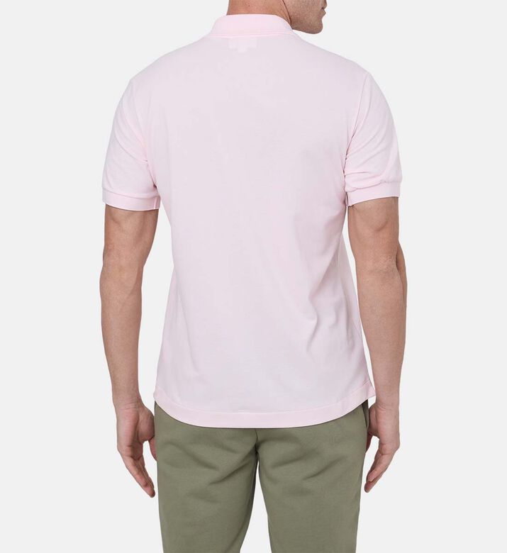 Short-sleeve Polo Shirt