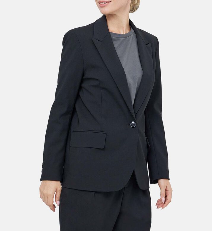 Jeffrey Suit-style Jacket Jeffrey Suit-style Jacket