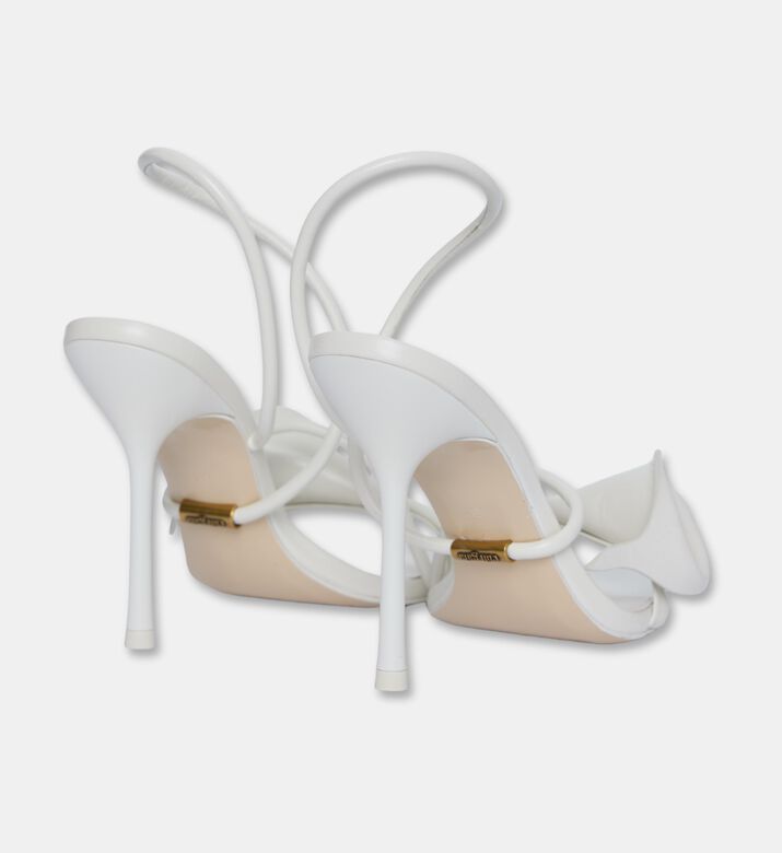 Cult Gaia Shoes Sandal, Packshot View