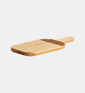 Nature Small Bamboo Chopping Board Nature Small Bamboo Chopping Board