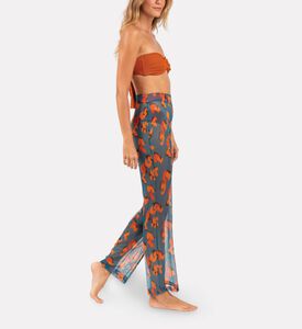 Rio De Sol Pant Luma, Model View