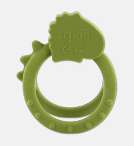 Trixie Silicone Teether-dino, Packshot View