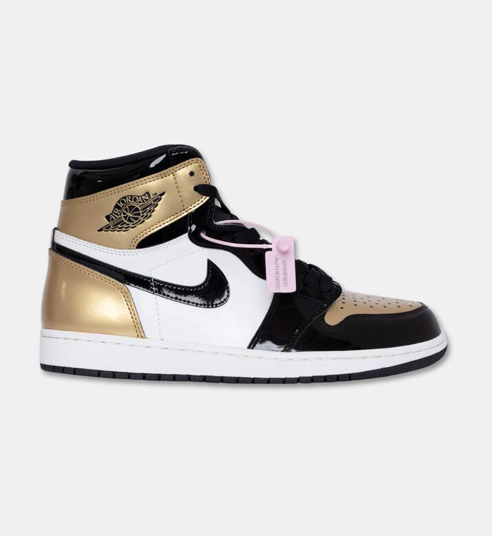Nike Shoes, Packshot View