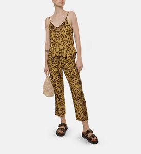 Mes Demoiselles Pant, Model View