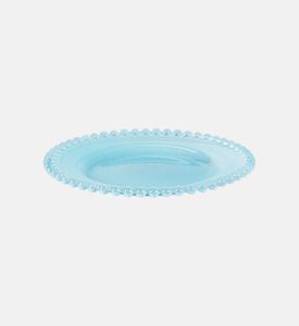 Me Bubble Edges Cake Plate