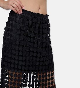 CAMILLA AND MARC Skirt Orlo, Model View