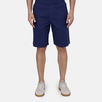 Cotton Tesson Bermuda Shorts