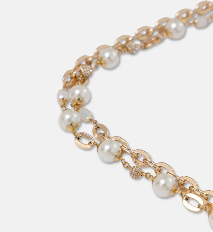 Weill Necklace Long, Packshot View