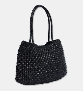 Dragon Diffusion Bag S.croce Cactus, Black, Packshot View