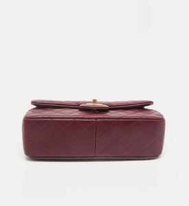 Chanel Preowned Coco Chanel Quilted Leather Medium Flap Bag, Packshot View