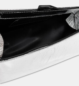 The Attico La Passeggiata Small Top Handle Bag, Packshot View