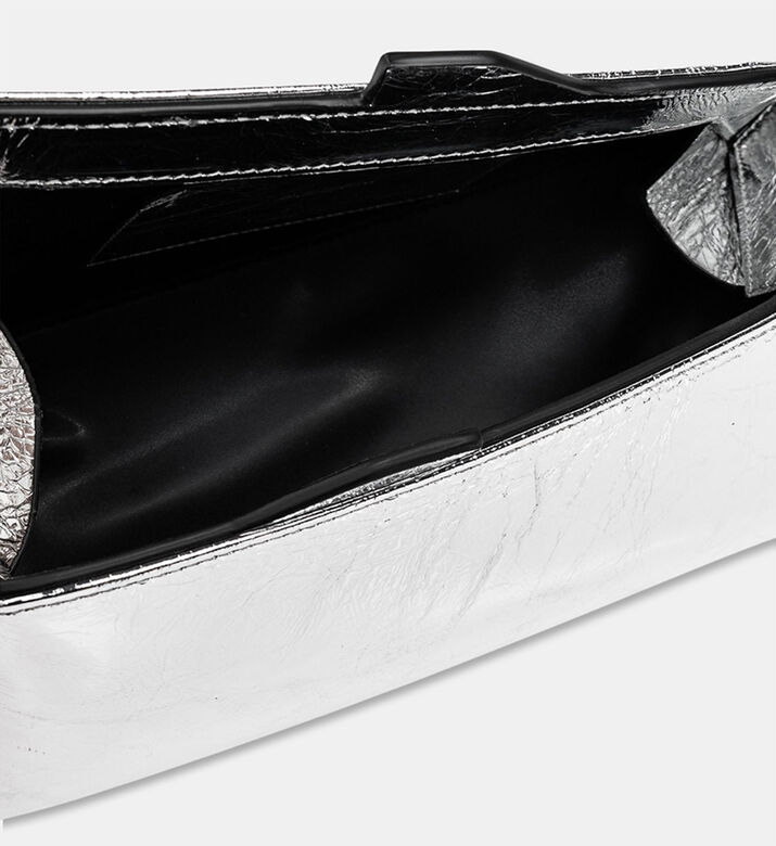 The Attico La Passeggiata Small Top Handle Bag, Packshot View