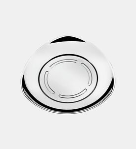 طقم قواعد أكواب مثلثة 6 قطع