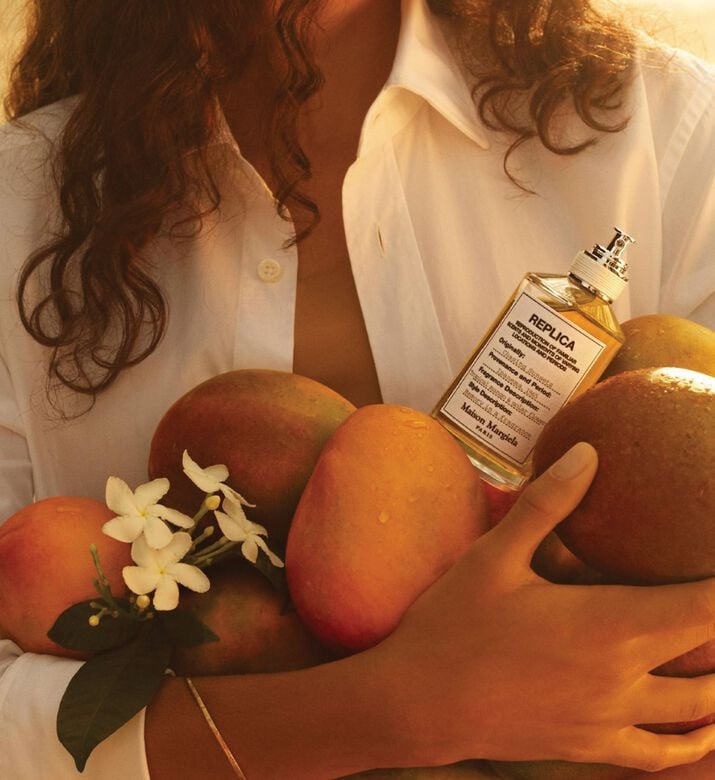 Maison Margiela Chasing Sunsets Eau De Toilette Spray, Packshot View