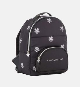All-over Flower-print Bag All-over Flower-print Bag