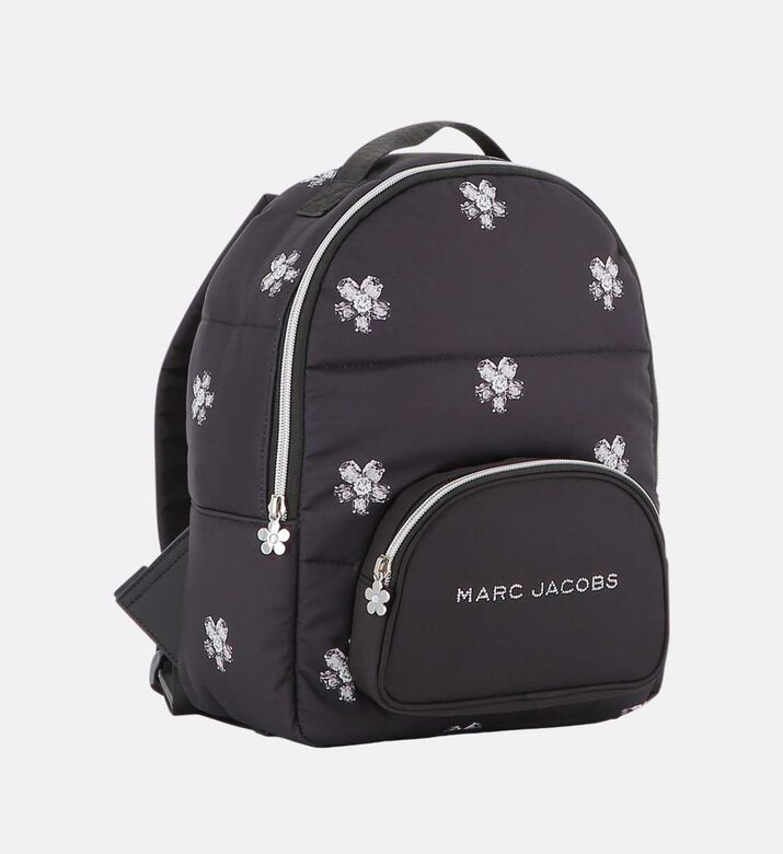 All-over Flower-print Bag All-over Flower-print Bag