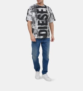 D-fitting 2005 007l1 Tapered Jeans D-fitting 2005 007l1 Tapered Jeans