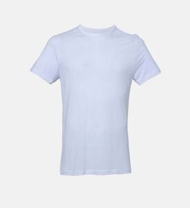 Cotton Exclusive Crew-neck Undershirt Cotton Exclusive Crew-neck Undershirt