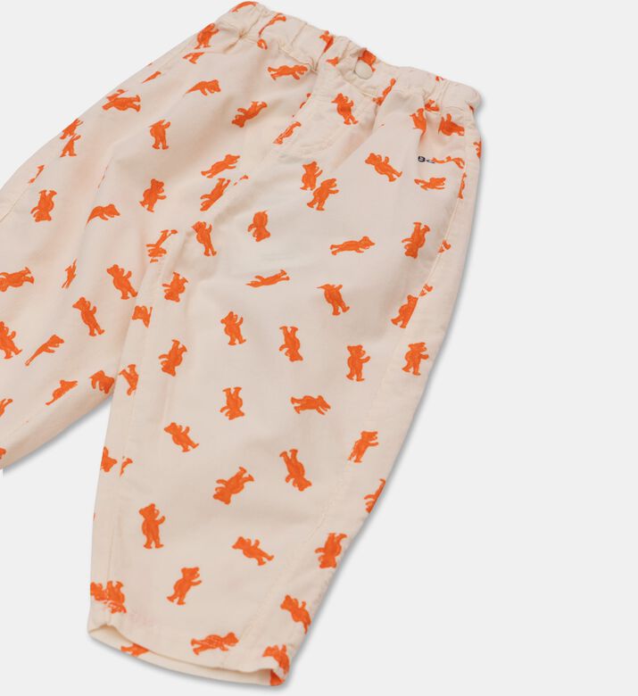 Bobo Choses Pant Softpaw, Packshot View