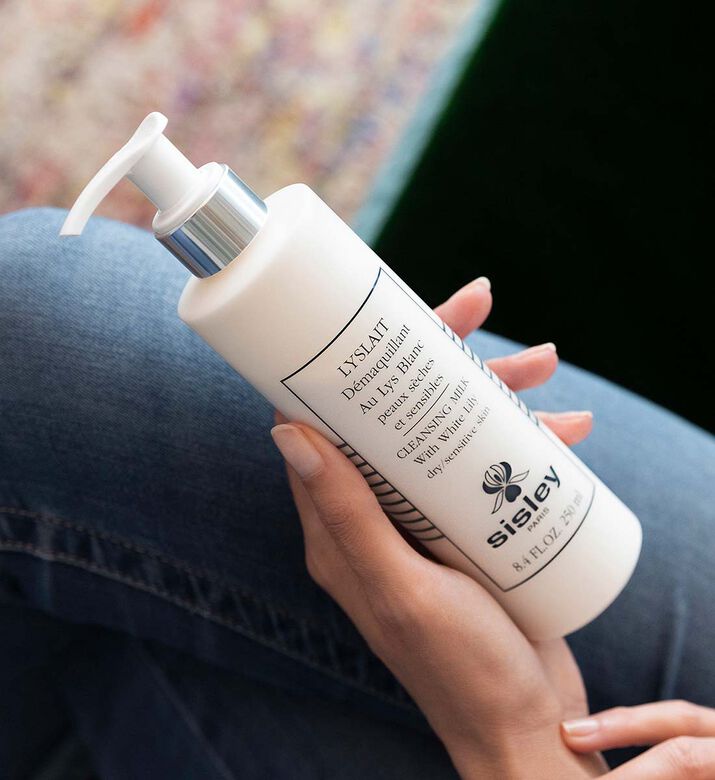 Lyslait Cleanser 250 Ml