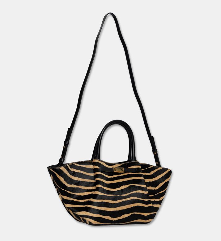 Demellier Bag Midi New York, Packshot View