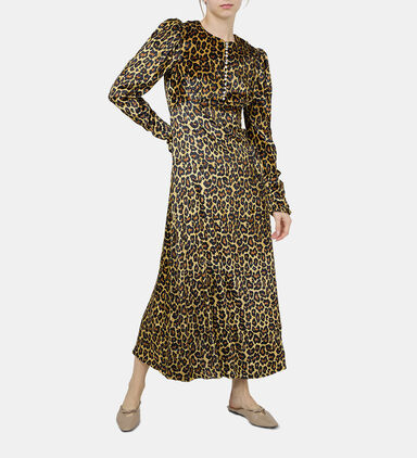 Panther Dress