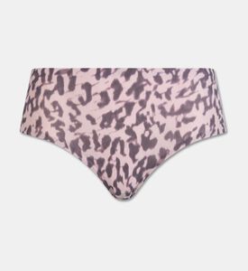 Chantelle Seamless Mid-rise Shorty, Packshot View