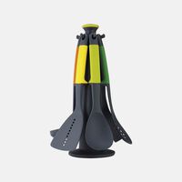 Multicolor 6-piece Carousel Set