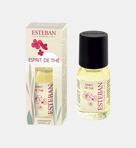 Esprit De The Refresher Oil